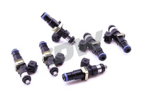 Mustang V6 3.8L / 4.0 99-10 1500CC (Toppmatade) Bosch EV14 60mm Spridare Deatschwerks